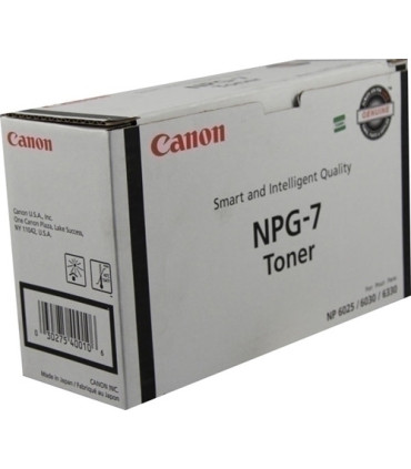 TONER COP.CANON NPG7 NEGRO