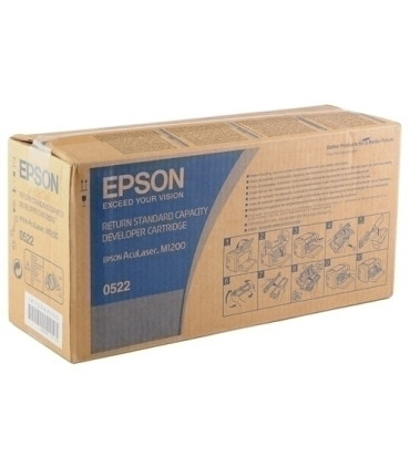 TONER EPSON S050522 (1.800 PÁG.)