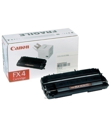 TONER FAX CANON FX4 L800/900