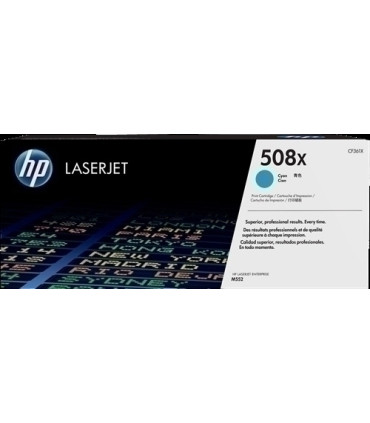 TONER HP CF361X Nº508X LJ M577 CIAN