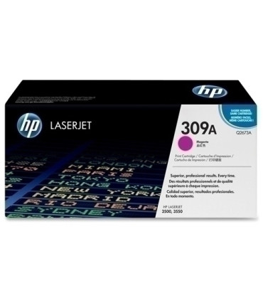 TONER HP Q2673A LJ C.3500-50/3700 MAGENT