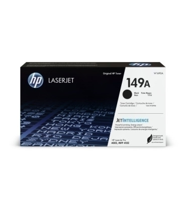 TONER HP W1490A Nº149A NEGRO