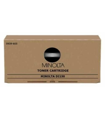 TONER KONICA-MINOLTA DI150F