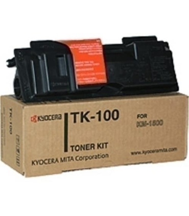 TONER KYOCERA-MITA 370PU5KW TK-100