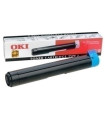 TONER OKI 400/600/810EX OP 6 FAX TYPE 2