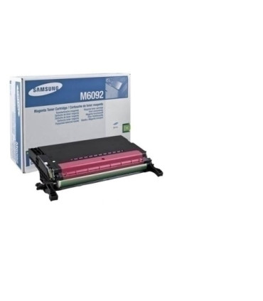 TONER SAMSUNG CLT-M6092S MAGENTA