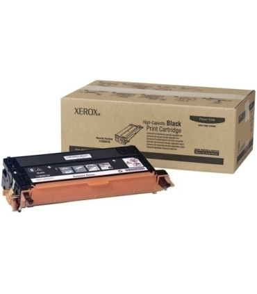 TONER XEROX 113R00726 NEGRO 8.000 PAG