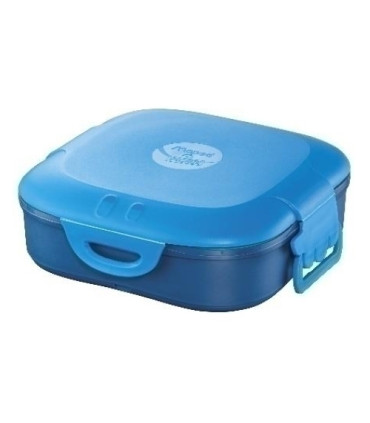TUPPER MAPED CONCEPT KIDS AZUL