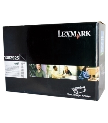 UNID.IMPRES.LEXMARK 1382925 NEGR OPTRA S