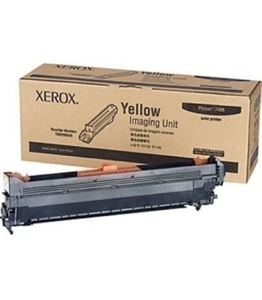 UD. IMAGEN XEROX 108R00649 AMARILLO