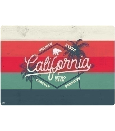 VADE SOBREMESA ERIK ESCOLAR CALIFORNIA
