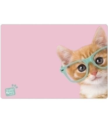VADE SOBREMESA ERIK ESCOLAR STUDIO PETS