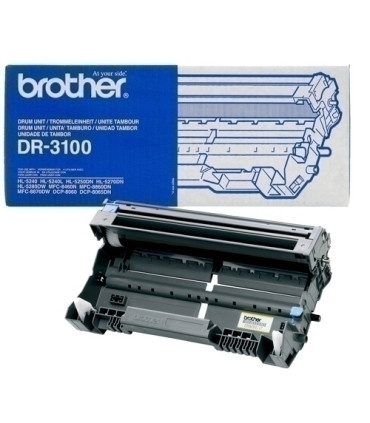 TAMBOR BROTHER DR3100