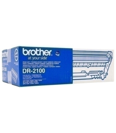 TAMBOR BROTHER DR-2100 (12.000 PÁG.)