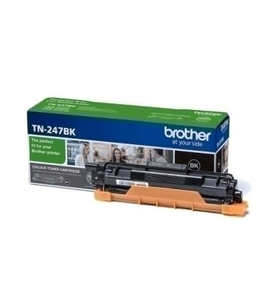 TONER BROTHER TN-247BK NEGRO (3.000 PÁG.