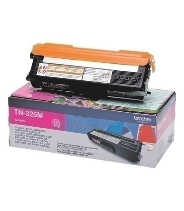 TONER BROTHER TN-325M MAGENTA (3.500 P