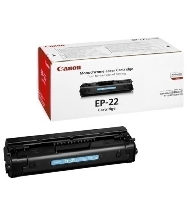 TONER CANON EP22 LBP800