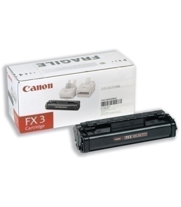 TONER FAX CANON FX3 L300