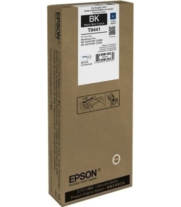 CART.IJ.EPSON T944140 NEGRO 35,7ml