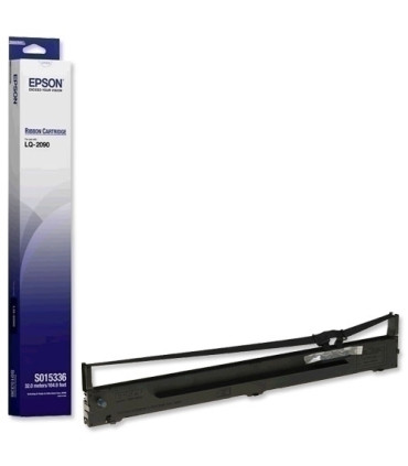 CINTA EPSON S015336 LQ- 2090