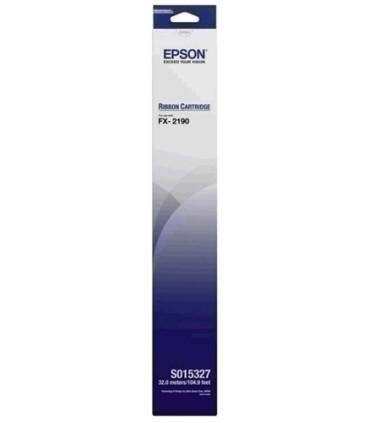 CINTA MATR.EPSON S015327 FX-2190 NEGRA