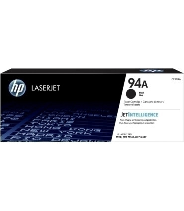 TONER HP CF294A Nº94A NEGRO