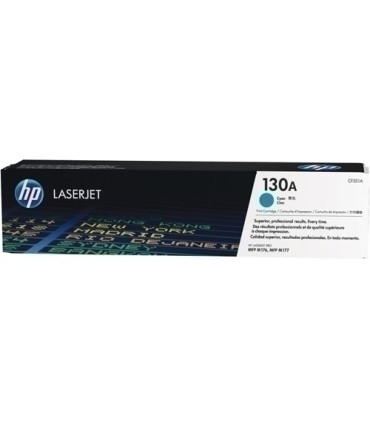 TONER HP CF351A Nº130A CIAN