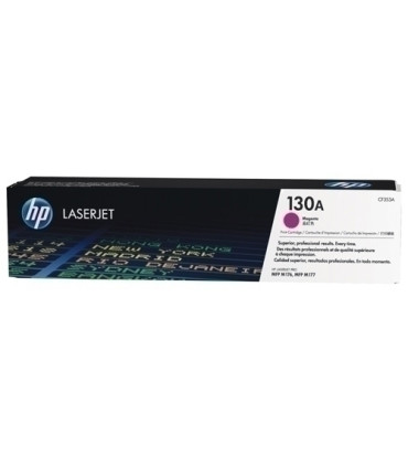 TONER HP CF353A Nº130A MAGENTA