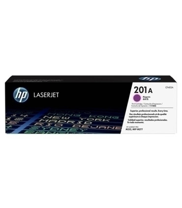 TONER HP CF403A Nº201A LJ M252/277 MAGEN