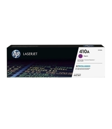 TONER HP CF413A Nº410A LJ M452 MAGENTA