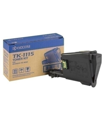 TONER KYOCERA-MITA 1T02M50NL0 TK-1115