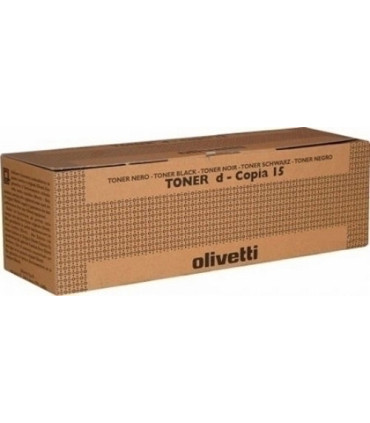 TONER OLIVETTI COPIA D-15 / 20