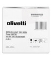 UNIDAD DE IMAGEN OLIVETTI B0750 2.400 PÁ