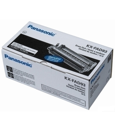 TAMBOR PANASONIC KX-FAD93X (6.000 PÁG.)