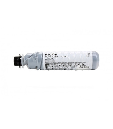 TONER RICOH 888261 TYPE 1270D NEGRO