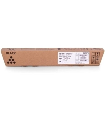 TONER RICOH AFICIO 842079 NEGRO