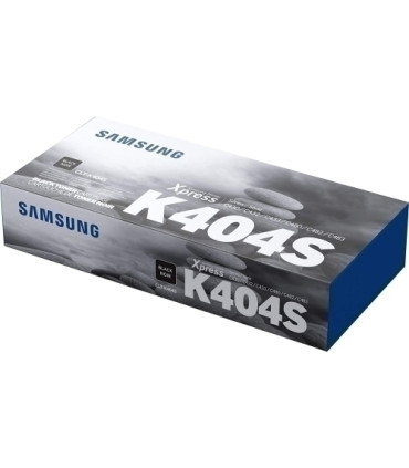 TONER SAMSUNG  CLT-K404S NEGRO