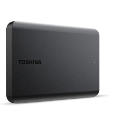 DISCO DURO EXT. 2,5  TOSHIBA 1TB 3.0