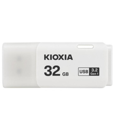 MEMORIA USB 32GB KIOXIA/TOSHIBA U301 3.2