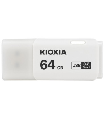 MEMORIA USB 64GB KIOXIA/TOSHIBA U301 3.2