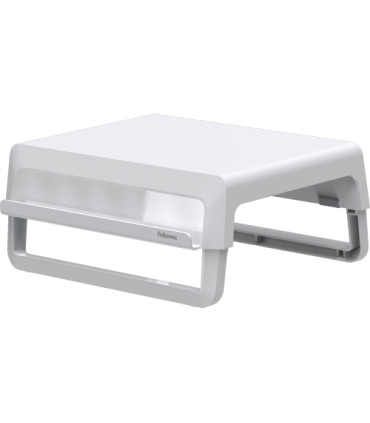 SOPORTE MONITOR FELLOWES BREYTA BLANCO