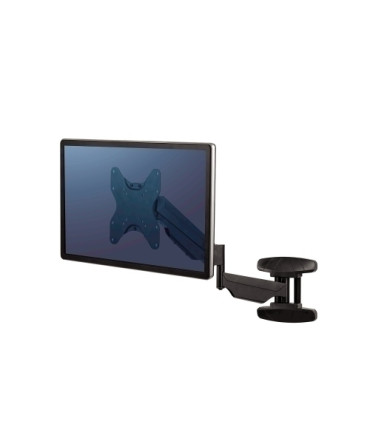 SOPORTE BRAZO MONITOR FELLOWES PARED