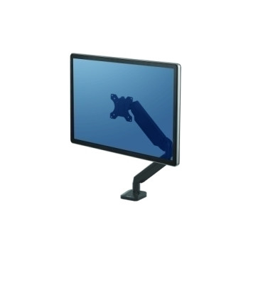 SOPORTE BRAZO MONITOR FELLOWES PLATINUM