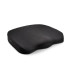 COJIN ERGONOMICO KENSINGTON VISCO NEGRO