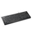 TECLADO KENSINGTON VALUE KEYBOARD NEGRO