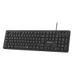 TECLADO SUBBLIM BUSINESS SLIM USB