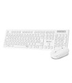 TECLADO Y RATON SUBBLIM BUSINESS INALAM