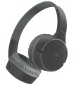 AURICULARES BELKIN BLUETOOTH KIDS NEGRO