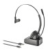 AURICULARES CON MICRO NGS BUZZB C/BASE