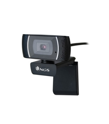 WEBCAM NGS XPRESSCAM 1080 FULL HD